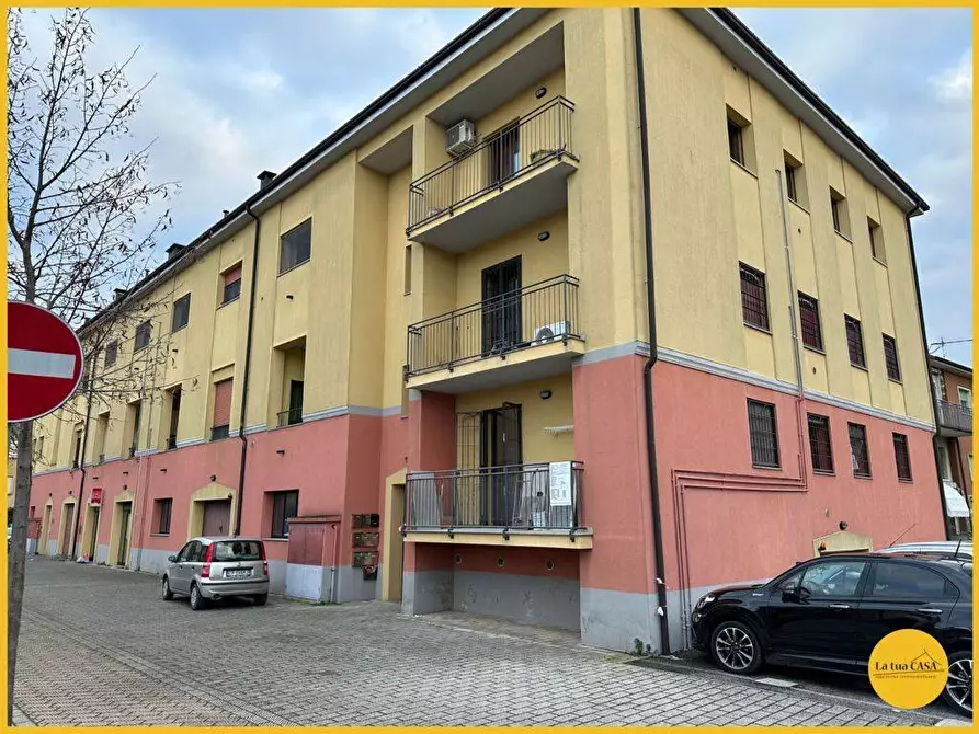 appartamento in vendita a Molinella