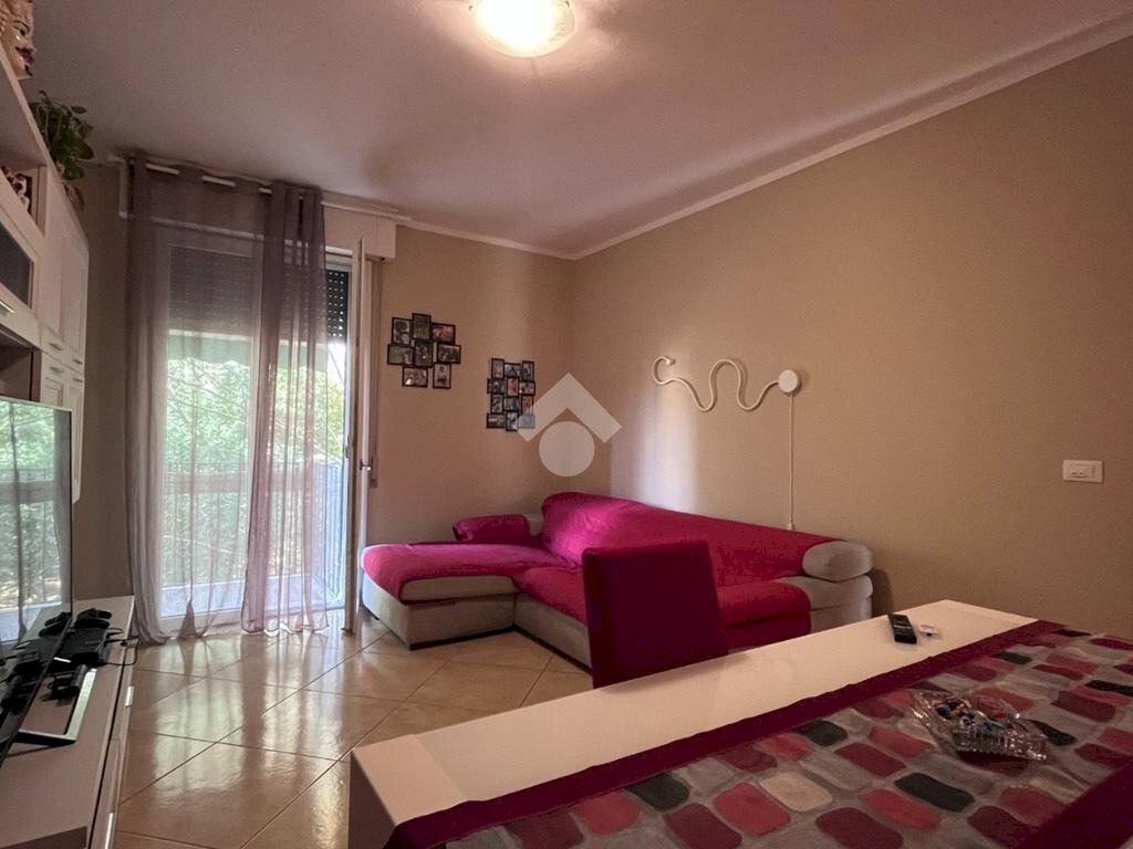 appartamento in vendita a Molinella