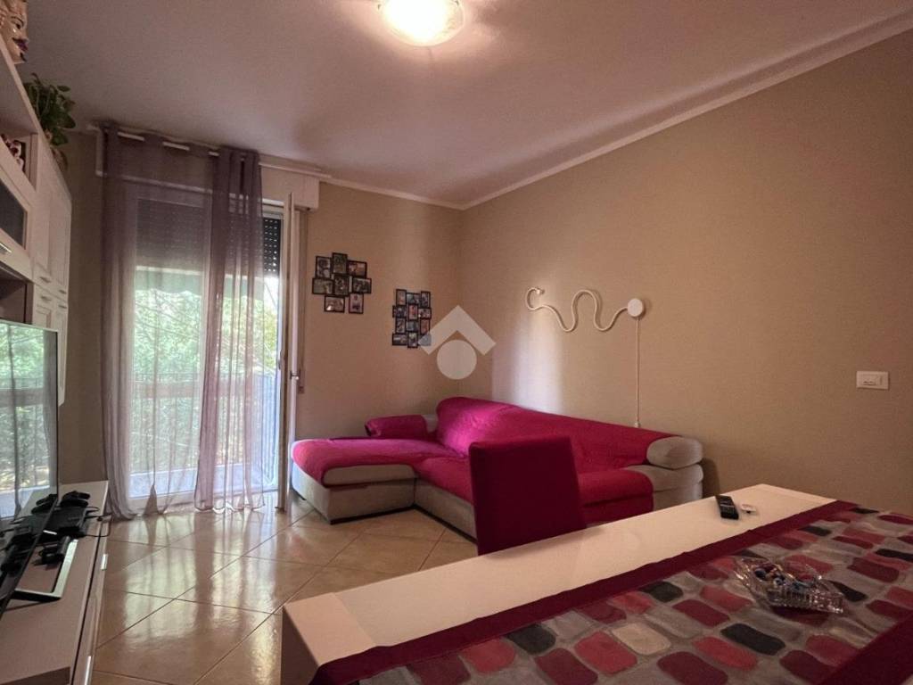 appartamento in vendita a Molinella