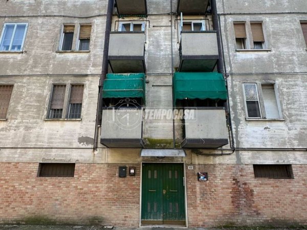 appartamento in vendita a Molinella