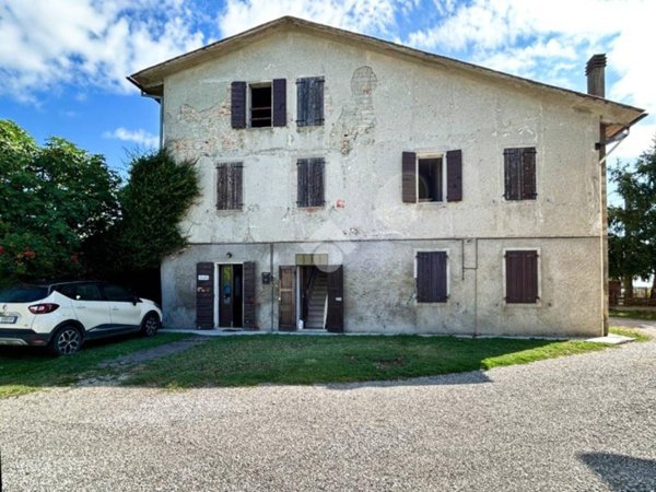 casa indipendente in vendita a Molinella in zona San Martino in Argine