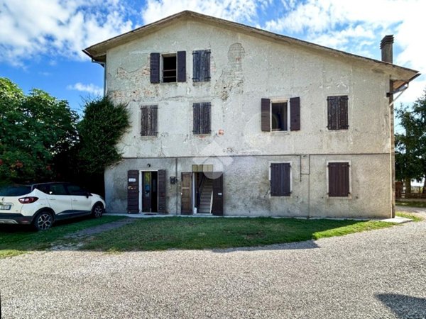 casa indipendente in vendita a Molinella in zona San Martino in Argine