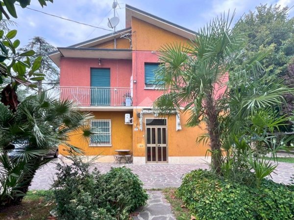 casa indipendente in vendita a Molinella