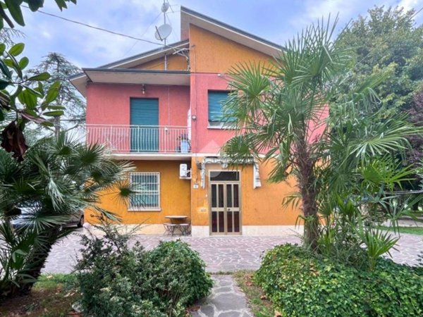 casa indipendente in vendita a Molinella