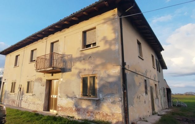 casa indipendente in vendita a Molinella
