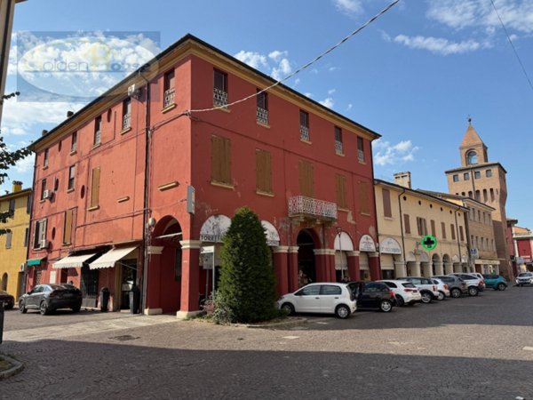 appartamento in vendita a Molinella