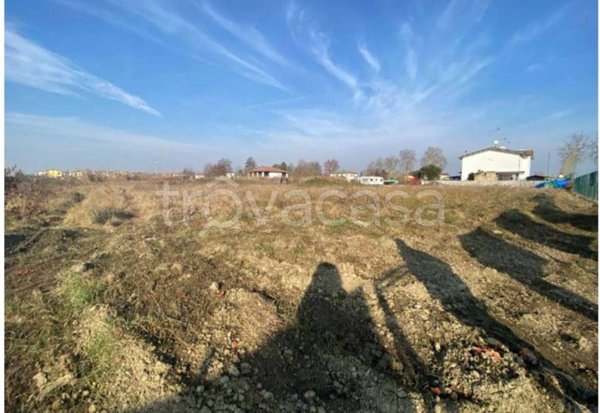 terreno agricolo in vendita a Molinella in zona Marmorta