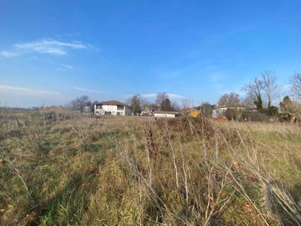 terreno edificabile in vendita a Molinella in zona Marmorta