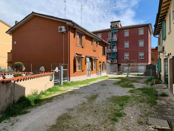 casa indipendente in vendita a Molinella