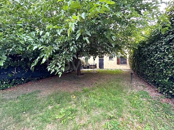 appartamento in vendita a Molinella in zona Selva Malvezzi