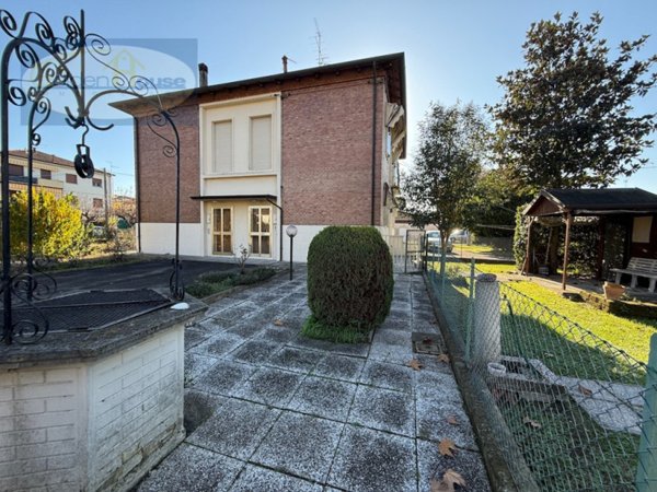 casa semindipendente in vendita a Molinella
