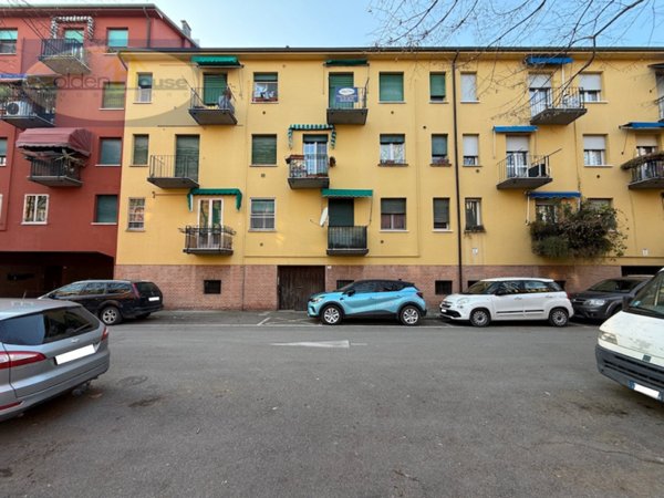 appartamento in vendita a Molinella