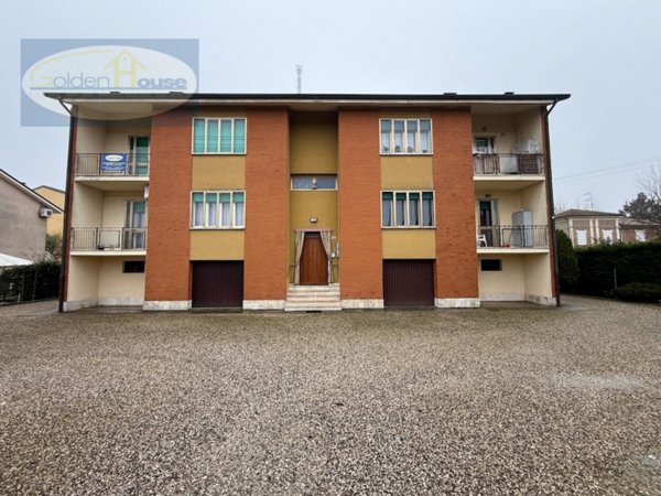 appartamento in vendita a Molinella