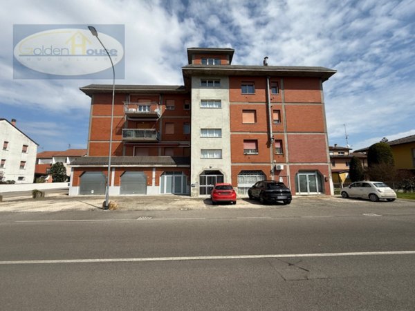 appartamento in vendita a Molinella