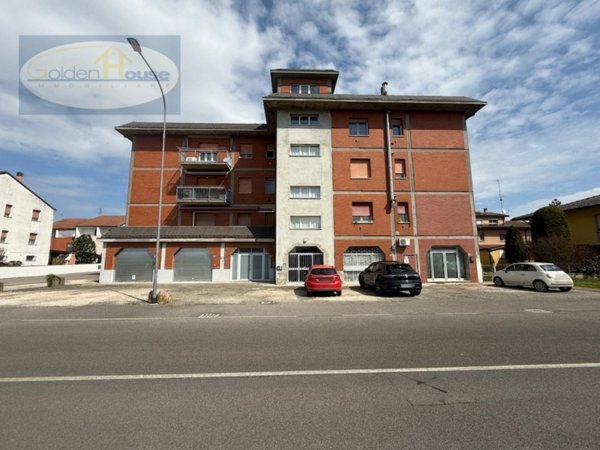 appartamento in vendita a Molinella