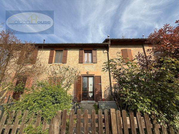 casa semindipendente in vendita a Molinella