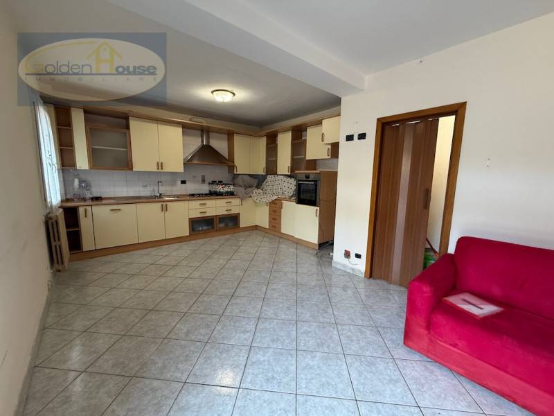 casa indipendente in vendita a Molinella
