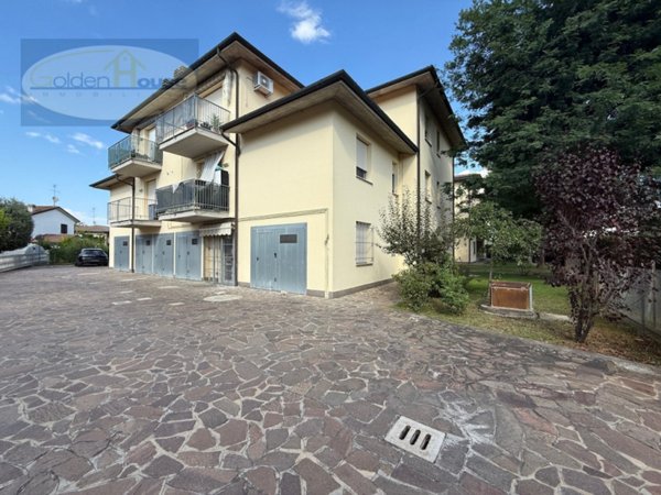 appartamento in vendita a Molinella