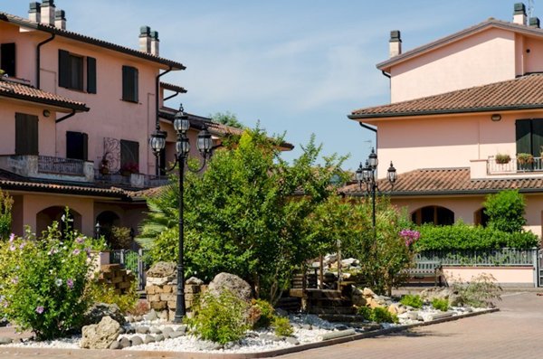 appartamento in vendita a Molinella