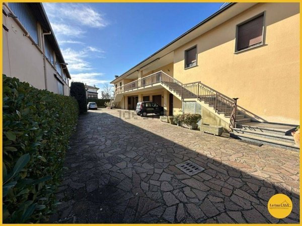 casa indipendente in vendita a Molinella