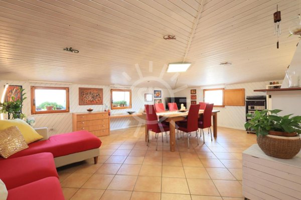 appartamento in vendita a Molinella in zona San Martino in Argine