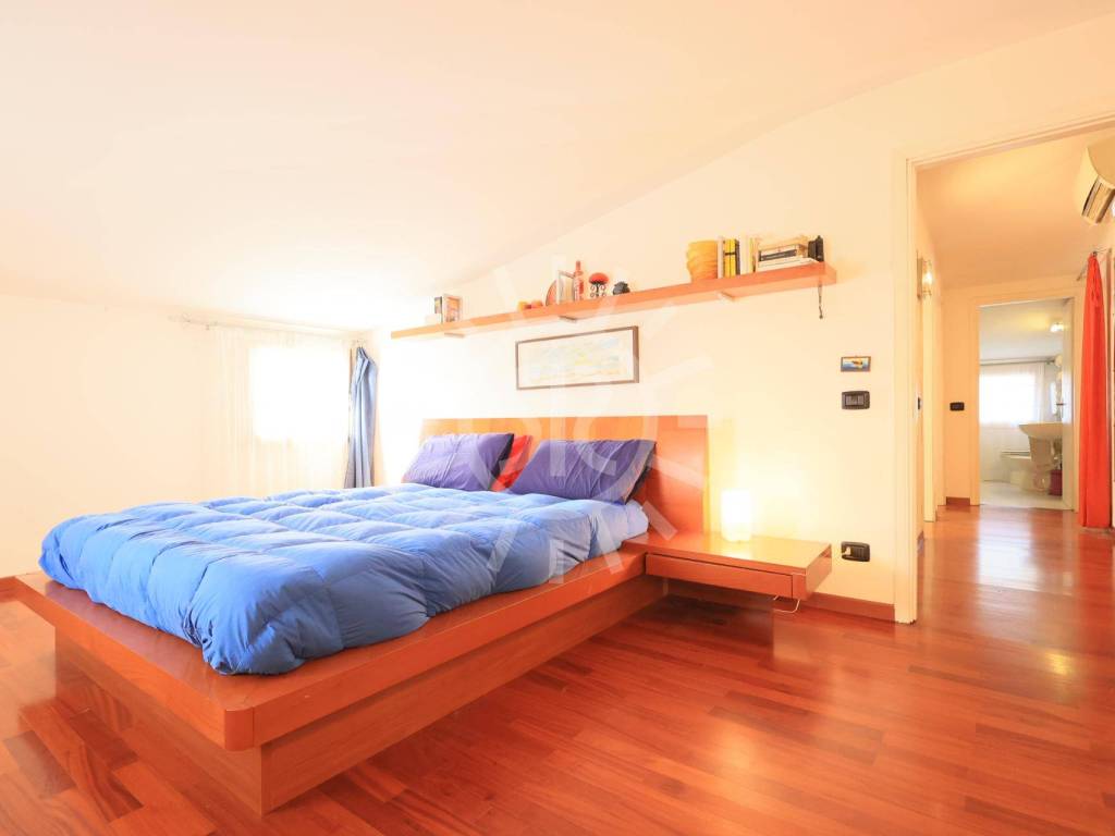 appartamento in vendita a Molinella in zona San Martino in Argine