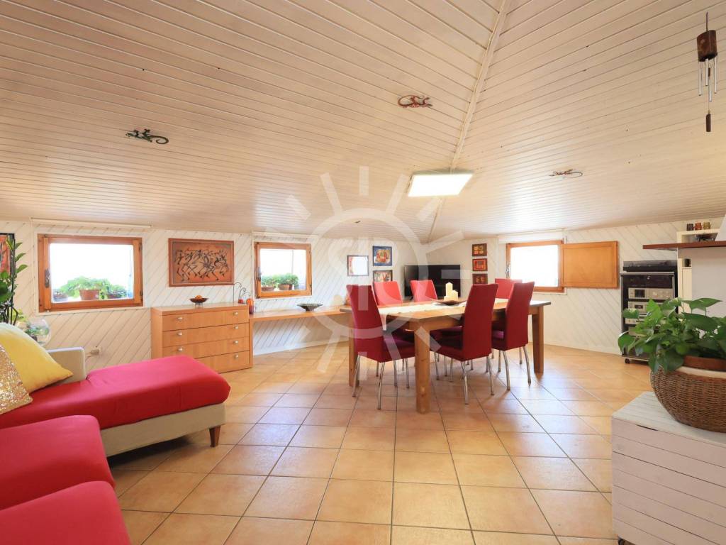 appartamento in vendita a Molinella in zona San Martino in Argine