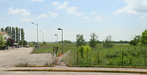 casa indipendente in vendita a Molinella in zona Marmorta