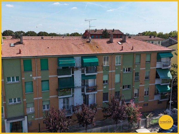 appartamento in vendita a Molinella