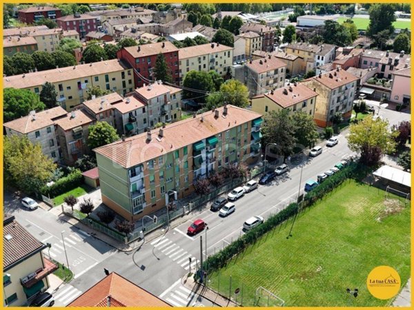 appartamento in vendita a Molinella