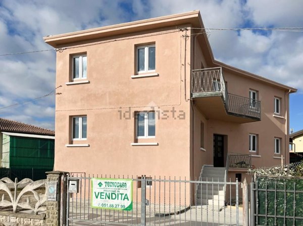 casa indipendente in vendita a Molinella in zona San Pietro Capofiume