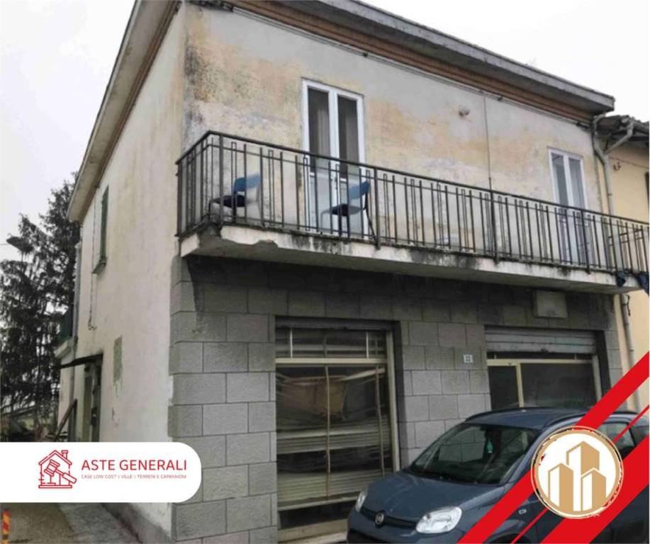 casa indipendente in vendita a Molinella in zona San Martino in Argine