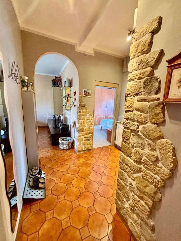 appartamento in vendita a Molinella