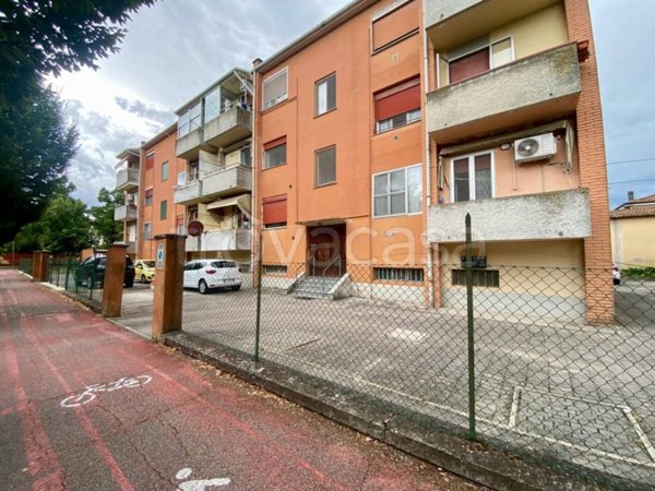 appartamento in vendita a Molinella