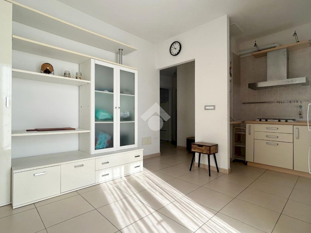 appartamento in vendita a Molinella in zona Marmorta
