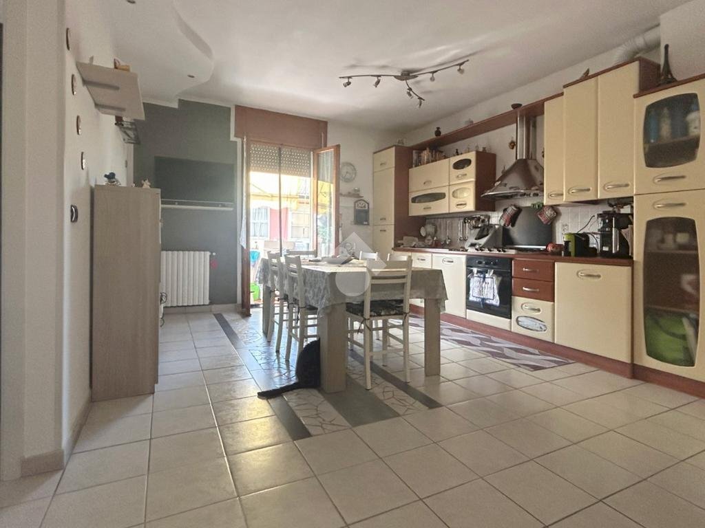 appartamento in vendita a Molinella