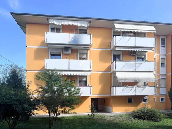 appartamento in vendita a Molinella