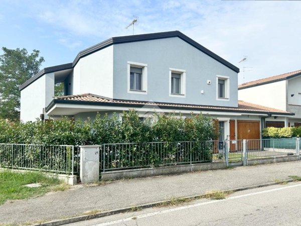 casa indipendente in vendita a Molinella