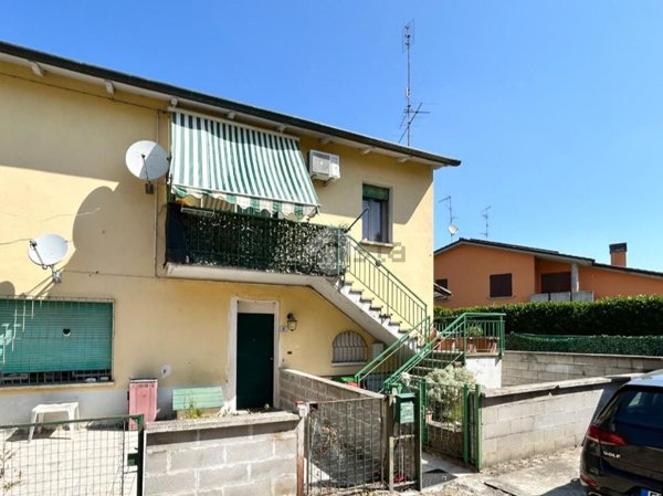 appartamento in vendita a Molinella in zona San Pietro Capofiume