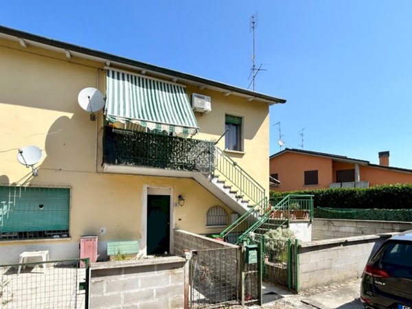 appartamento in vendita a Molinella in zona San Pietro Capofiume