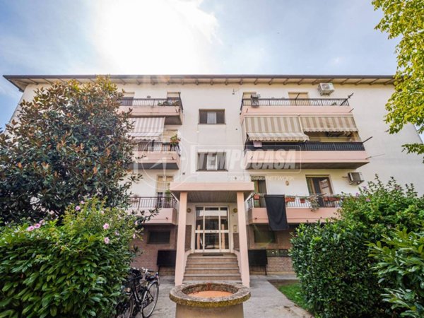 appartamento in vendita a Molinella