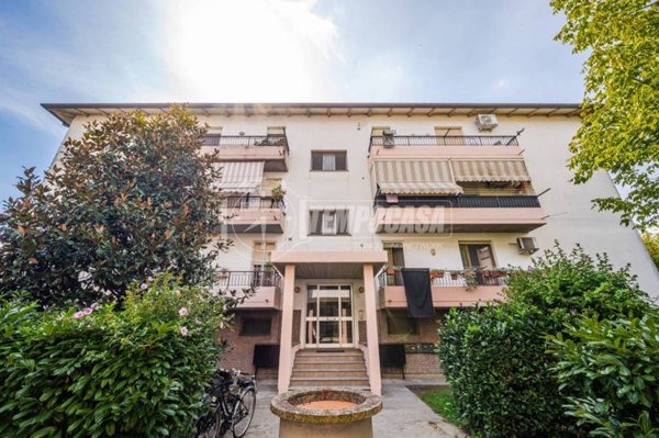appartamento in vendita a Molinella