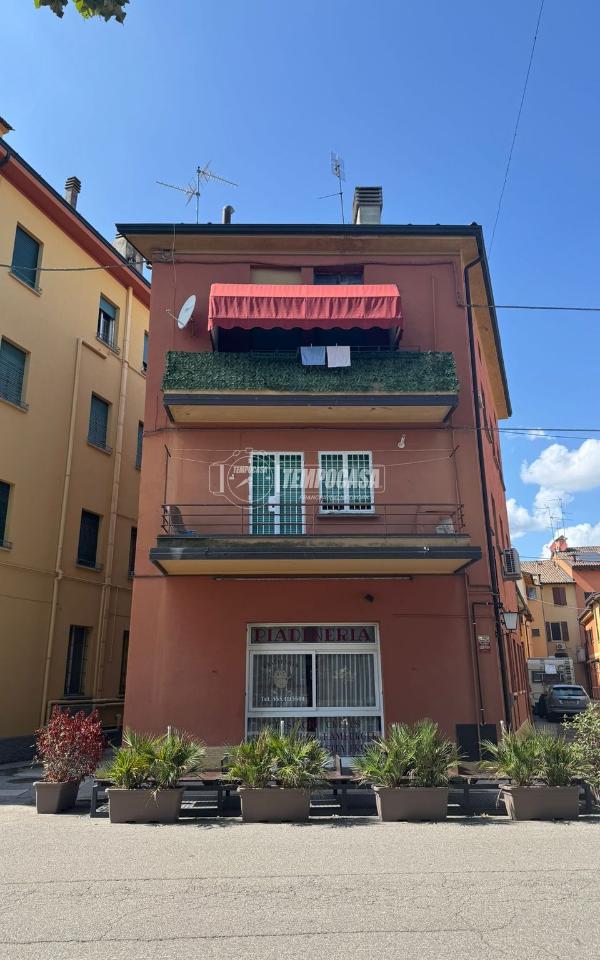appartamento in vendita a Molinella