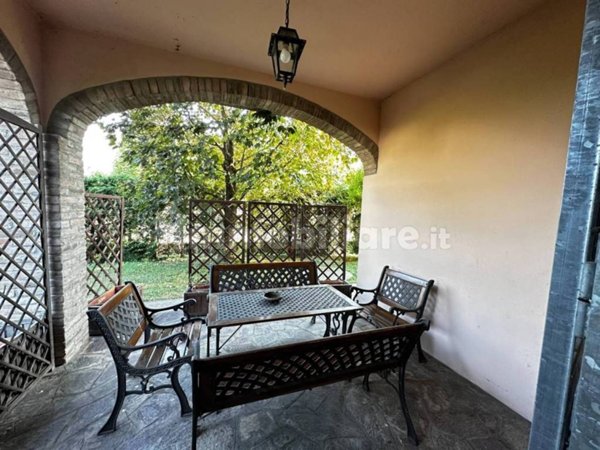 casa indipendente in vendita a Molinella