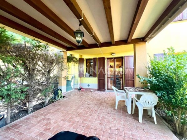 appartamento in vendita a Molinella in zona Selva Malvezzi