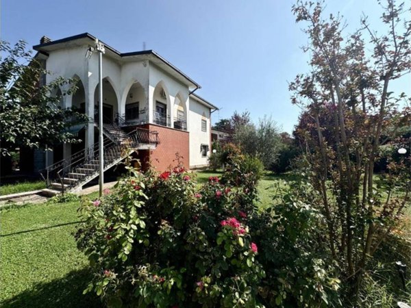 casa indipendente in vendita a Molinella