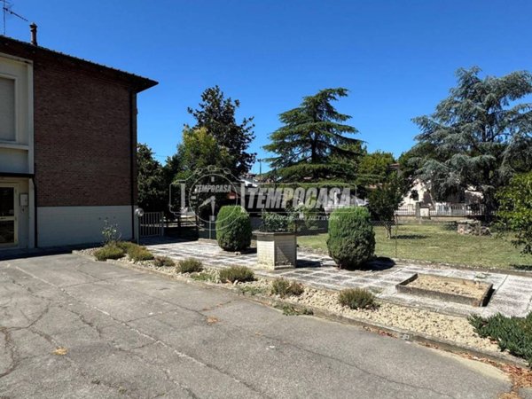 appartamento in vendita a Molinella