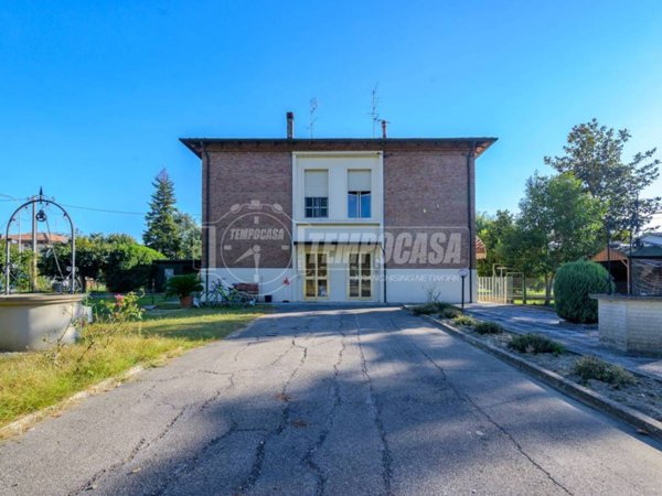 appartamento in vendita a Molinella