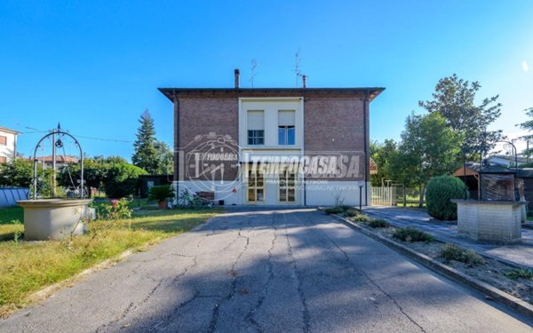 appartamento in vendita a Molinella