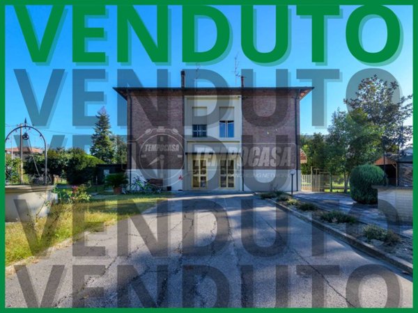 appartamento in vendita a Molinella